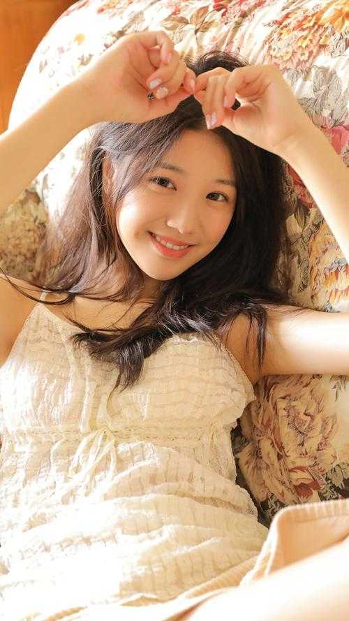 身为家中长女