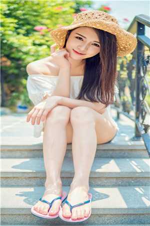 穿越后