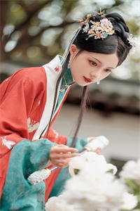 皇帝老婆