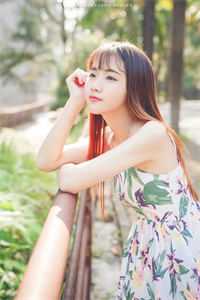 我和继妹同时
