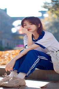 贫困生用健康换走我的富家女身份