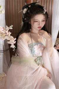 嫡女惊华：废后熬成婆