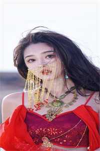 雾隐繁花情已逝