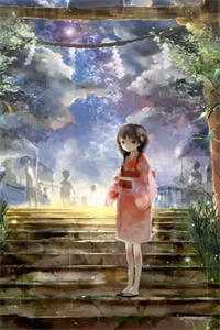 他站在回忆尽头沈辞安乔若兮热门完结小说_完结小说他站在回忆尽头(沈辞安乔若兮)