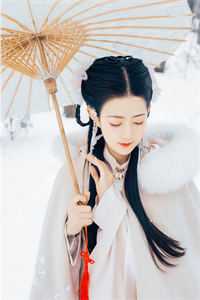情似天道劫，唯困痴心人
