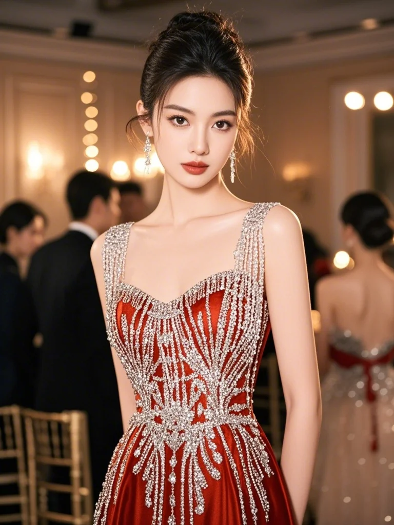 和师门决裂后，我转身入宿敌宗门
