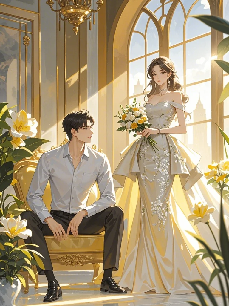 重生离婚后，赵总怒砸相亲桌赵闻洲程慕安在线免费小说_在线免费小说重生离婚后，赵总怒砸相亲桌(赵闻洲程慕安)