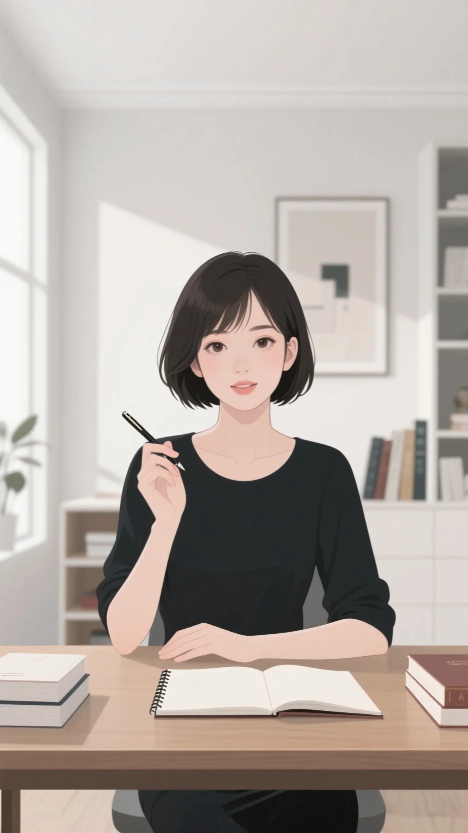 带资下乡的资本家小姐又娇又绿茶