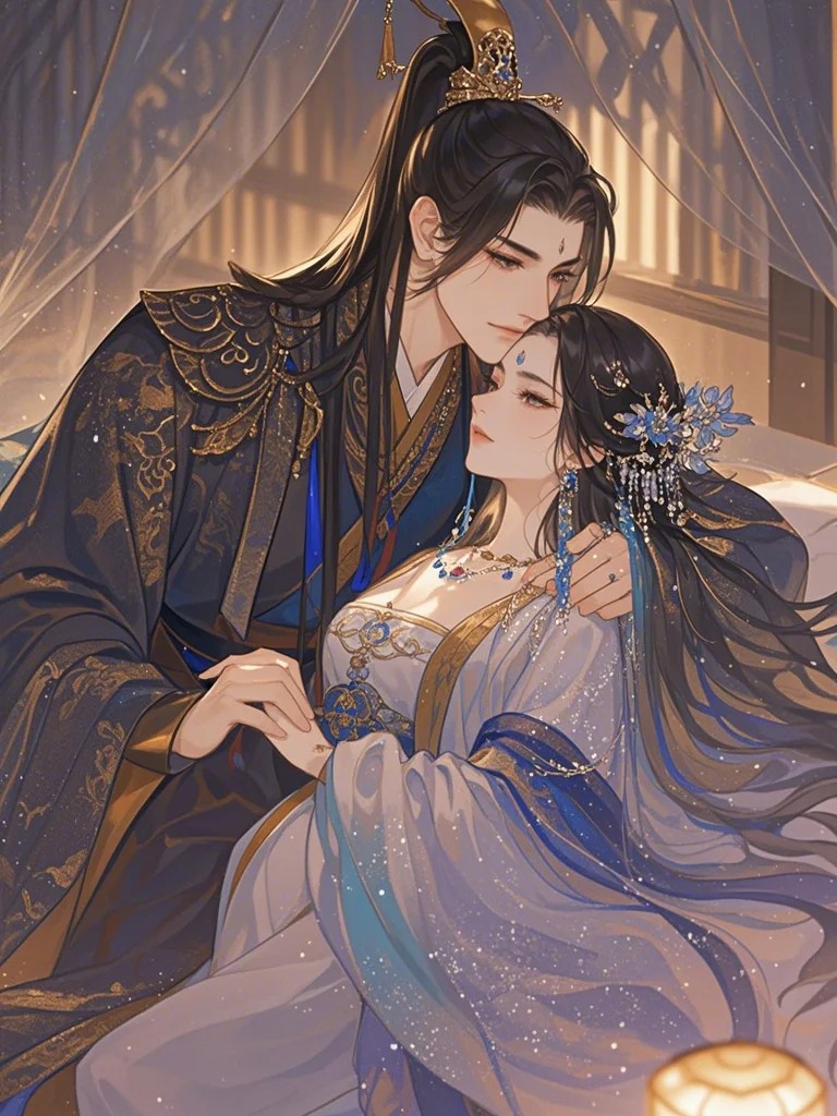 我换嫁残疾皇子后，绝嗣太子悔疯了(至娇萧瑾轩)完整免费小说_免费小说推荐我换嫁残疾皇子后，绝嗣太子悔疯了(至娇萧瑾轩)