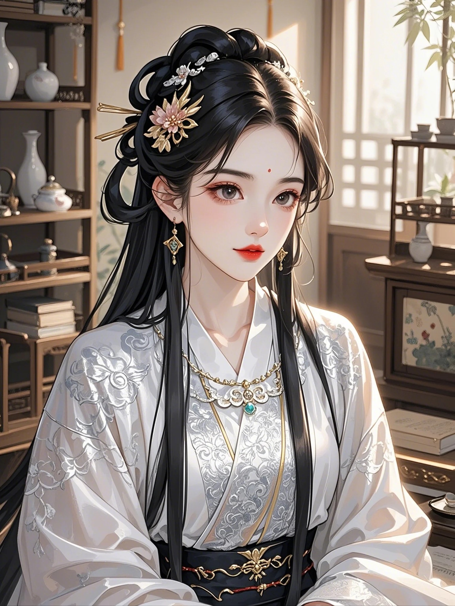 我用花瓶通古今何悠悠沈行之完结版小说推荐_热门网络小说推荐我用花瓶通古今(何悠悠沈行之)