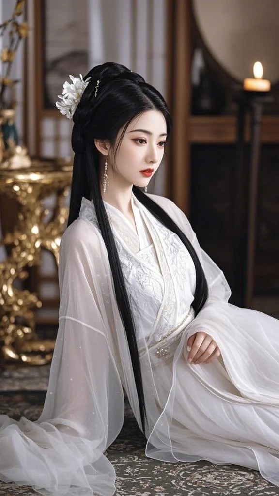 心有白莲花，我休夫你跪三天三夜？黎落落鬟连翘最新完本小说推荐_完整版小说全文免费阅读心有白莲花，我休夫你跪三天三夜？黎落落鬟连翘
