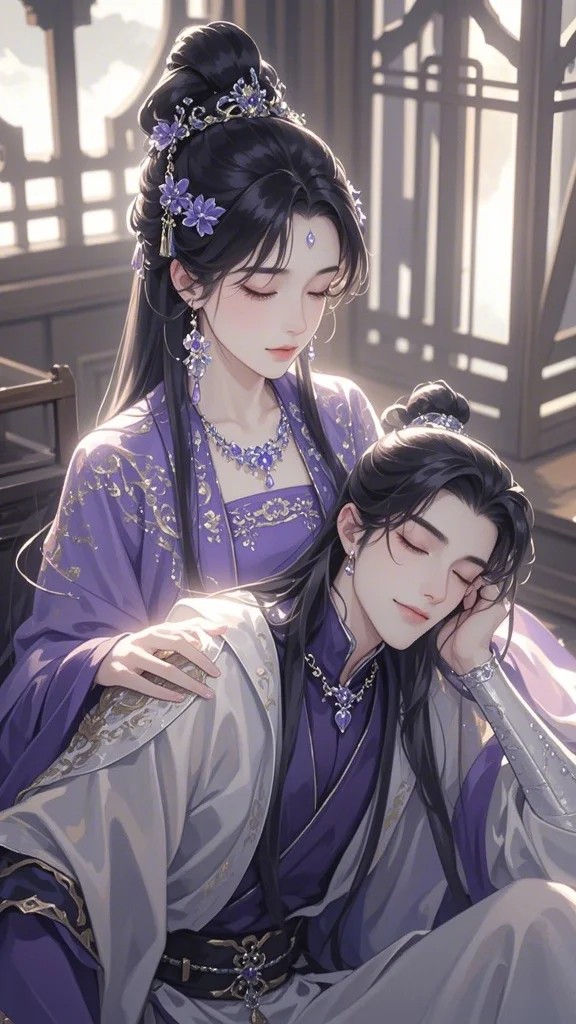 和替婚养子结婚后，京圈小公主悔疯了