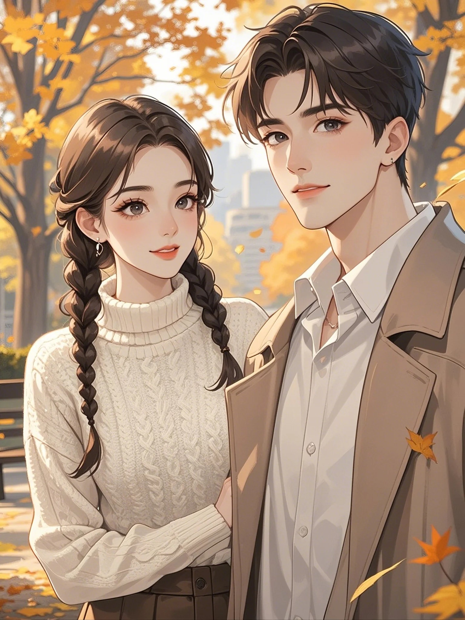 重生后，换娶妹妹的京圈阔少悔疯了