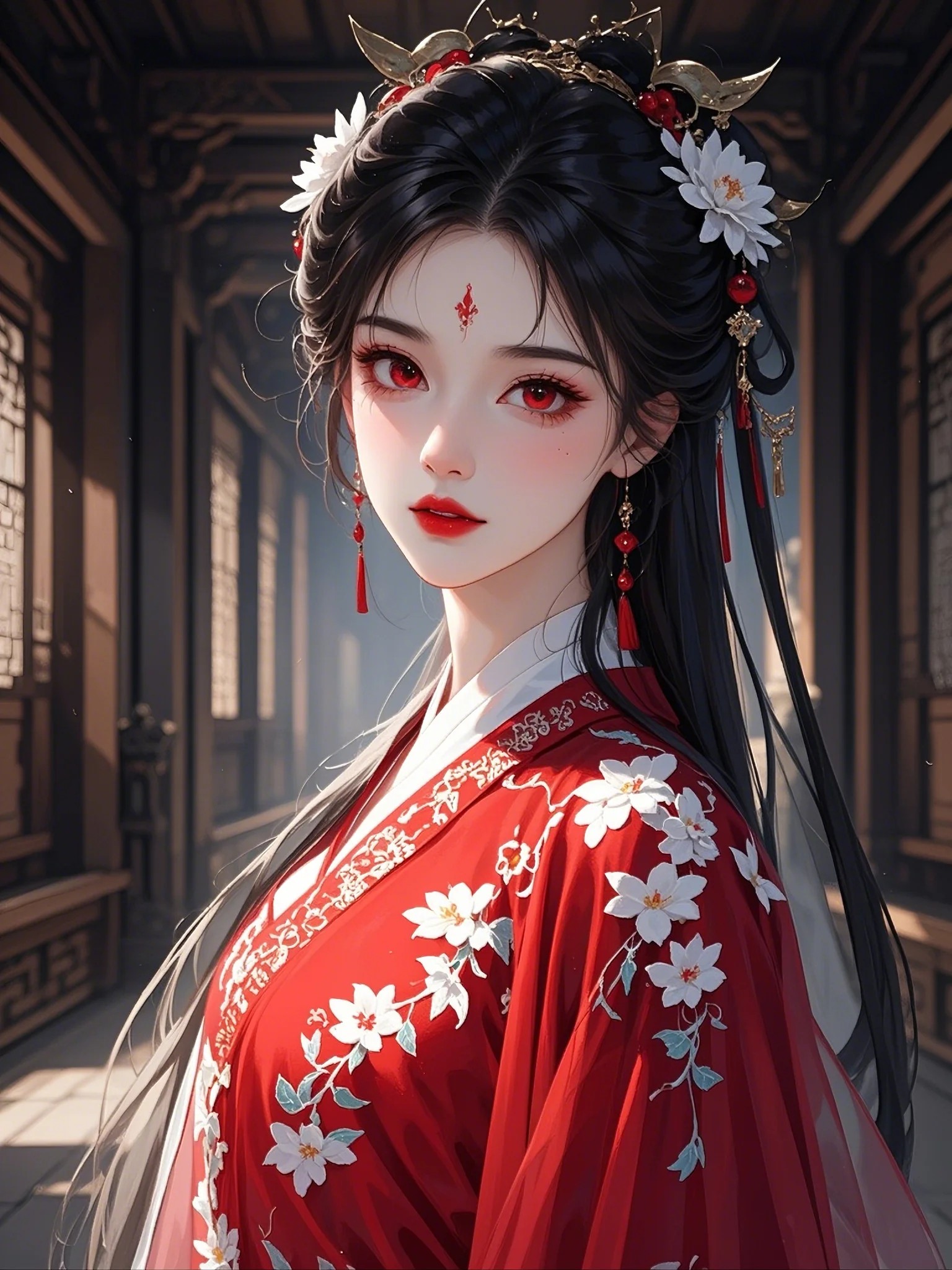 重回八零成全妻子与弟弟后，她却悔疯了