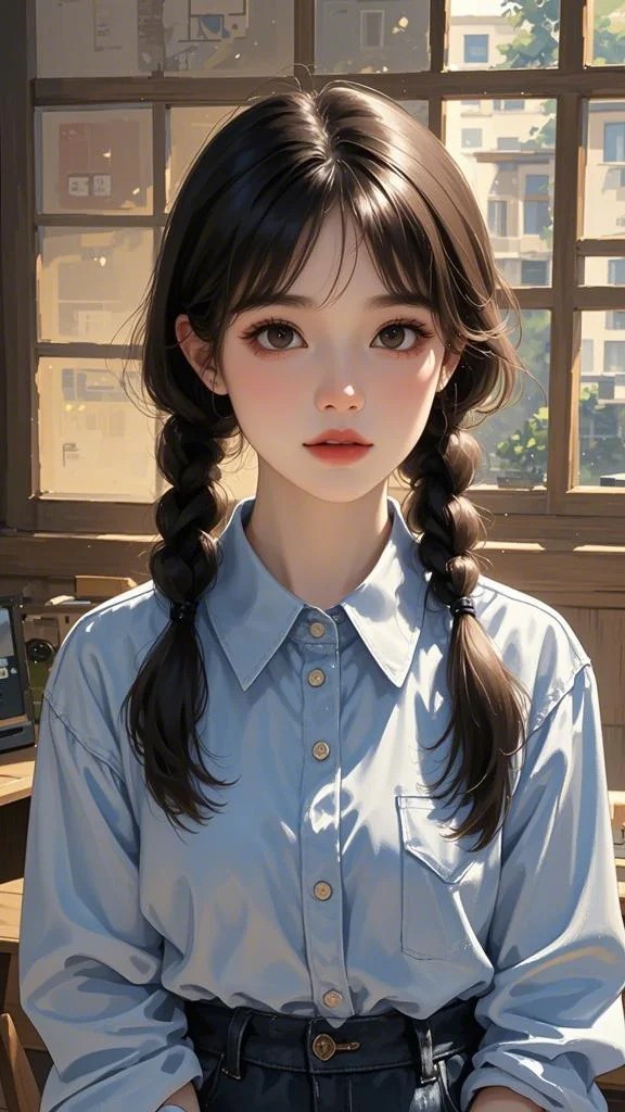 等一个笙笙不息