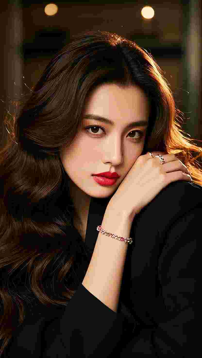 穿成恶女后我悟了：系统才是大反派恶