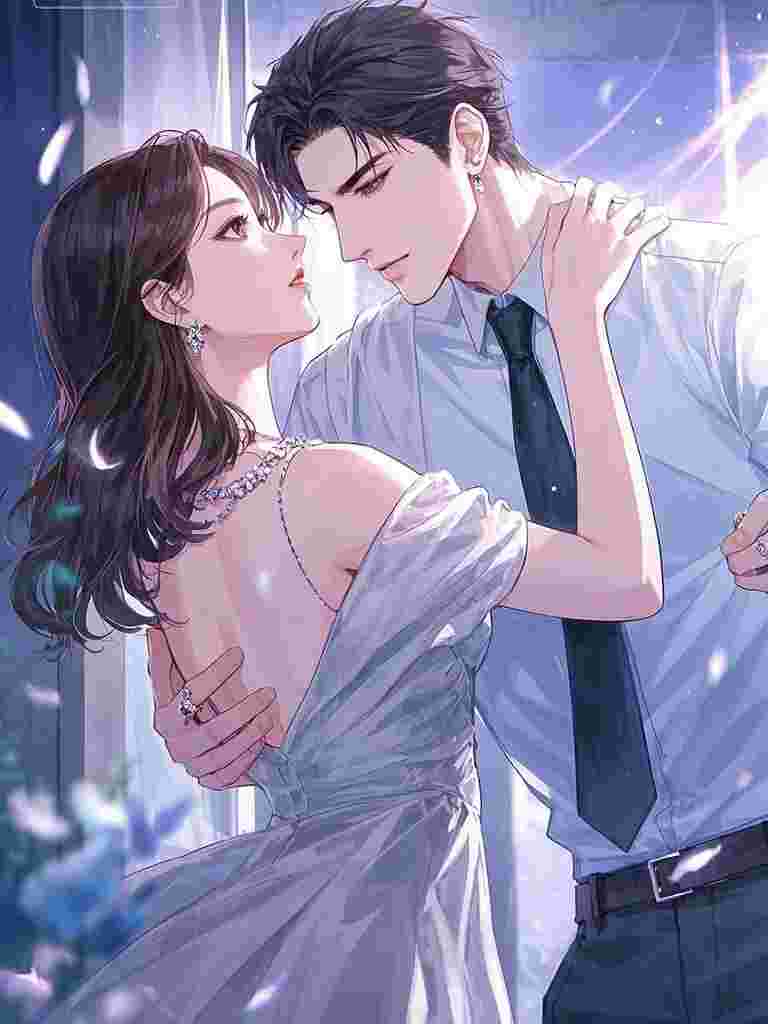 旧梦如烟恨如潮