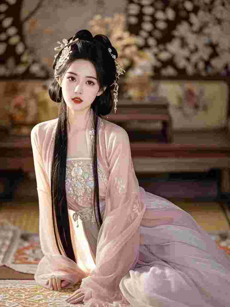 我跟富豪老公假离婚后，弟媳露出饿狼本性