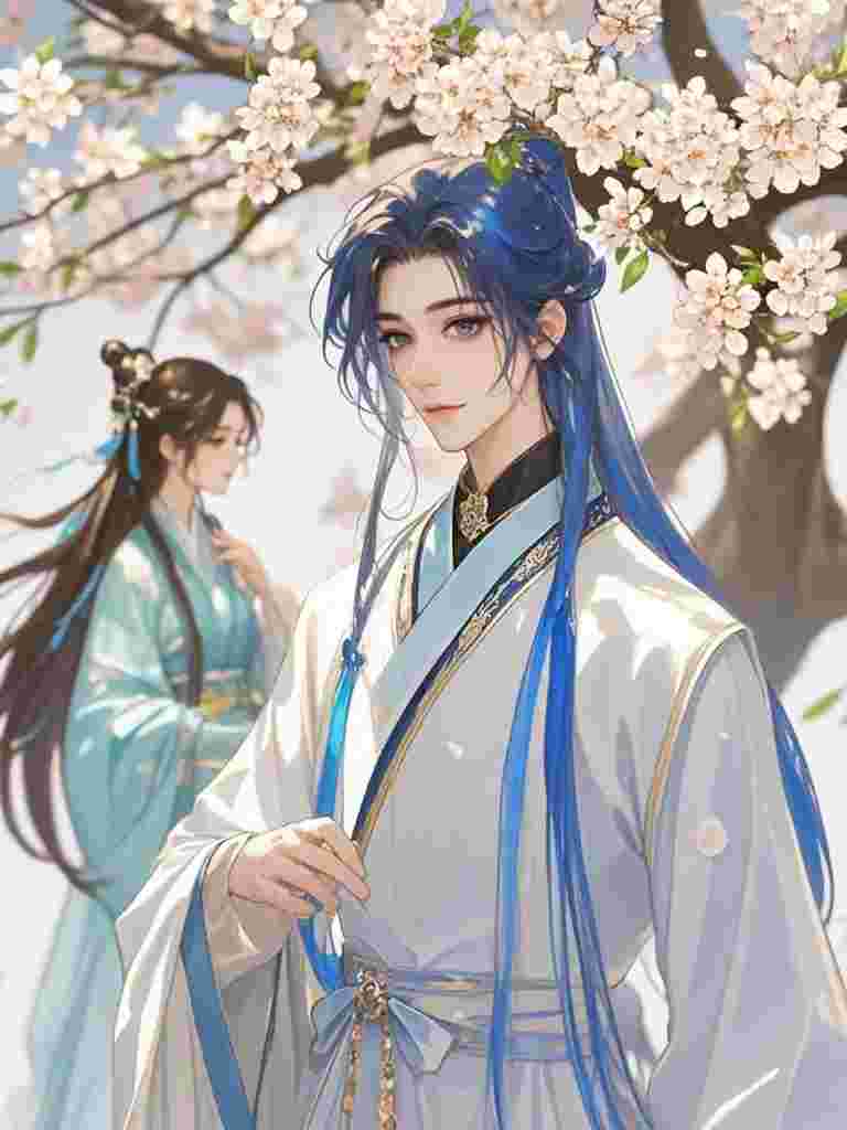 云影浮动各西冬(谢妄宋知霜)最新免费小说_全本完结小说云影浮动各西冬(谢妄宋知霜)