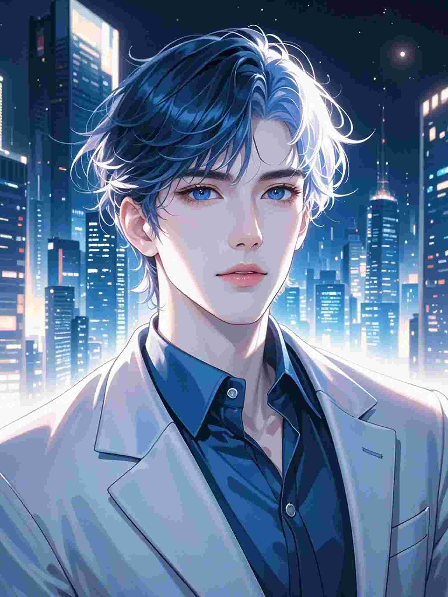 听见萌宝心声后，我成了佛子白月光
