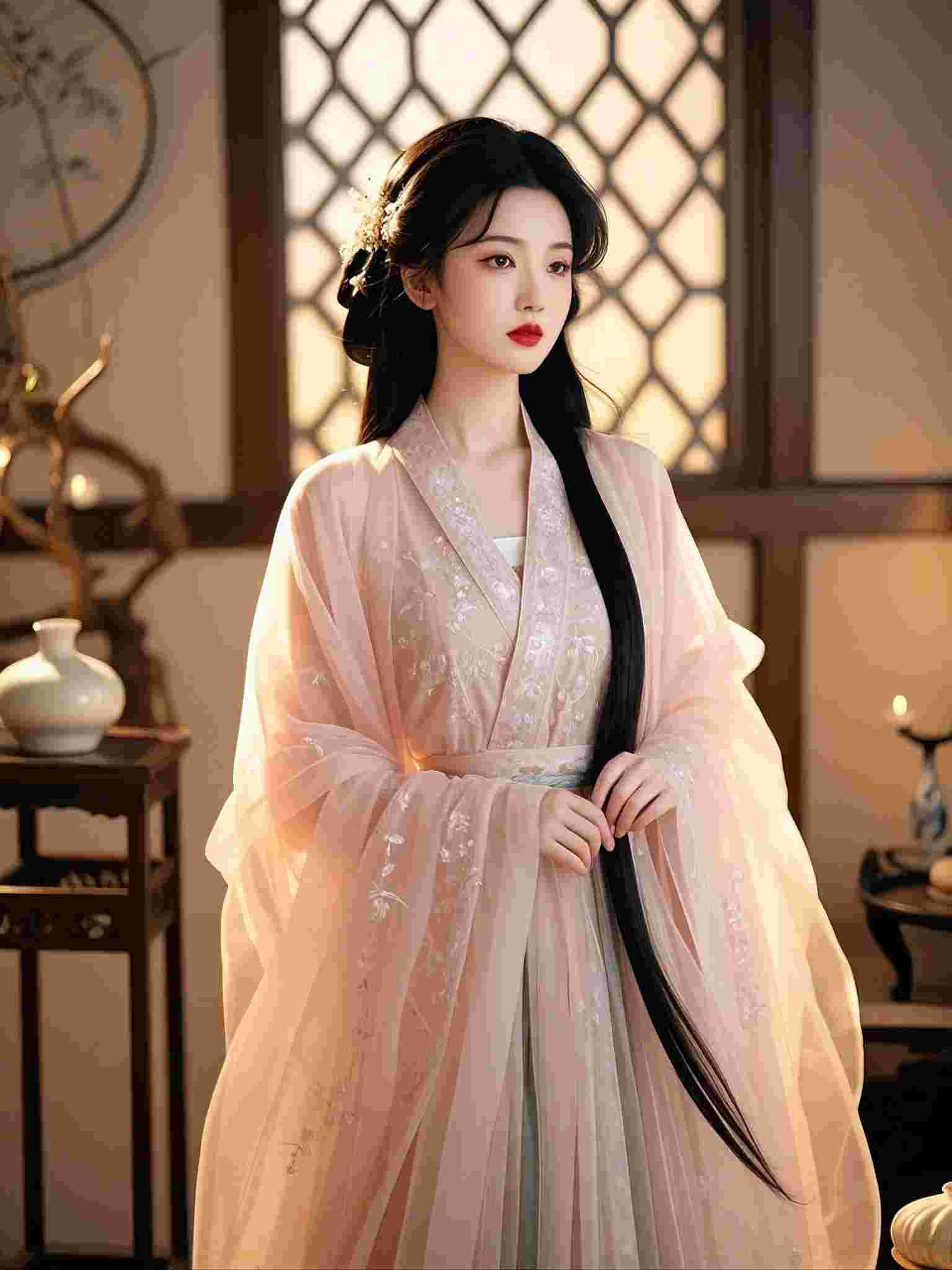 女配摆烂后，疯批质子居然变贴贴怪！(舒窈沈京牧)全文免费小说_全本免费完结小说女配摆烂后，疯批质子居然变贴贴怪！(舒窈沈京牧)