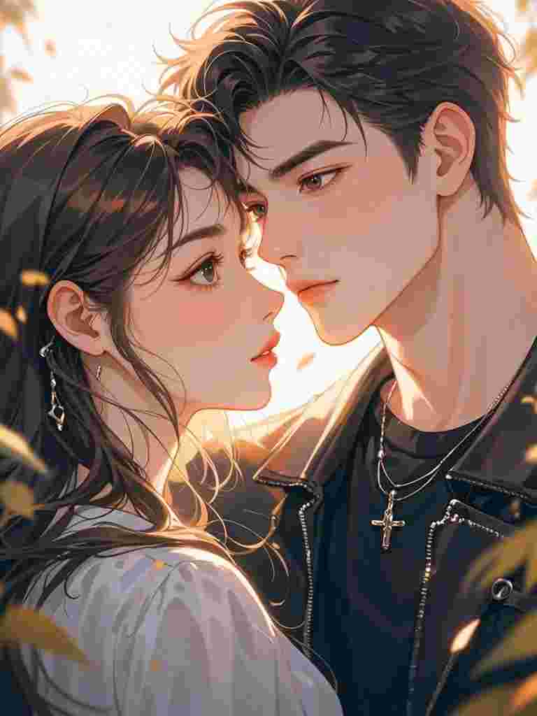 老公夸女兄弟真香，我直接离婚