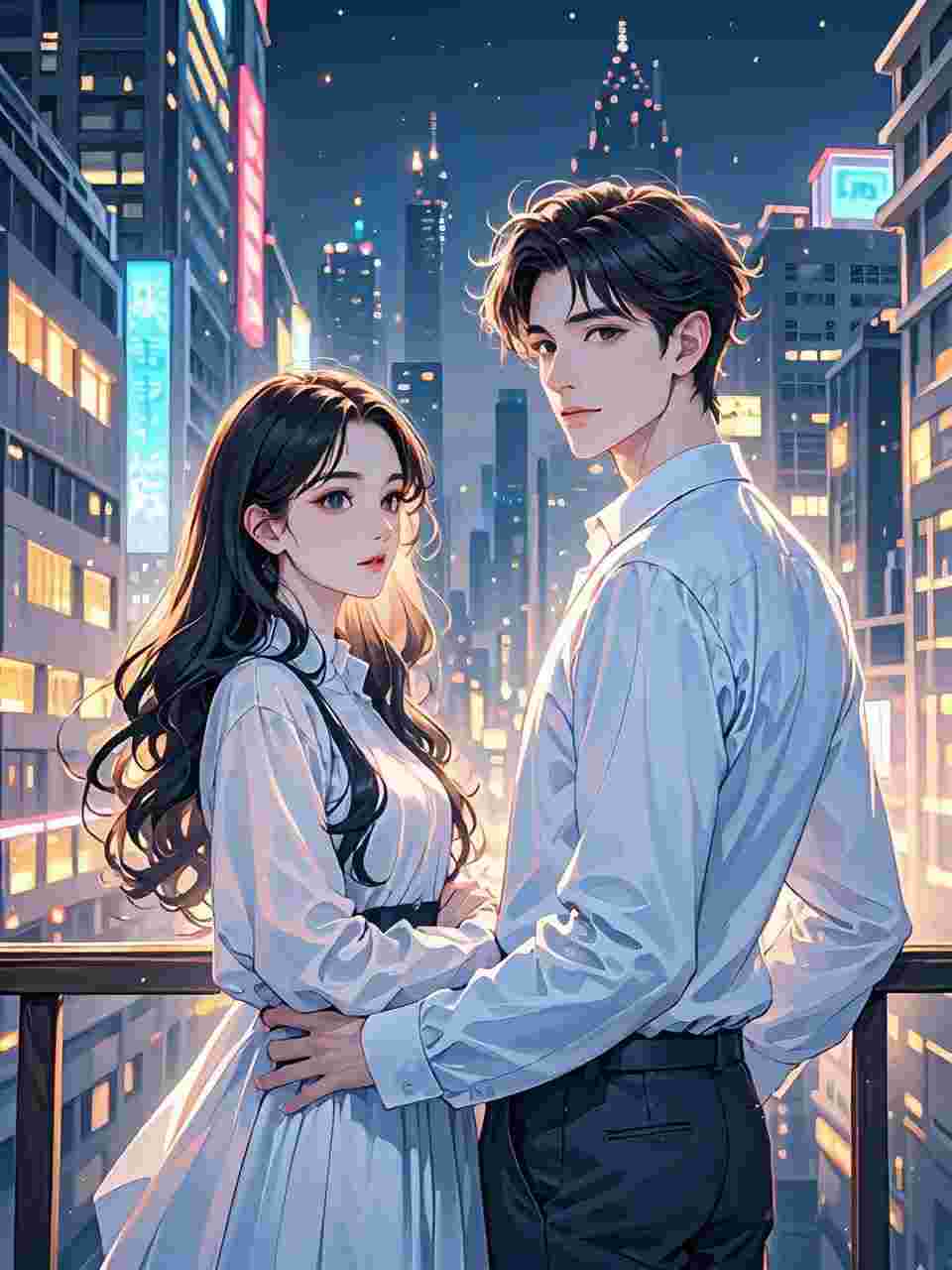 怀孕四个月后我跟模范丈夫离婚了