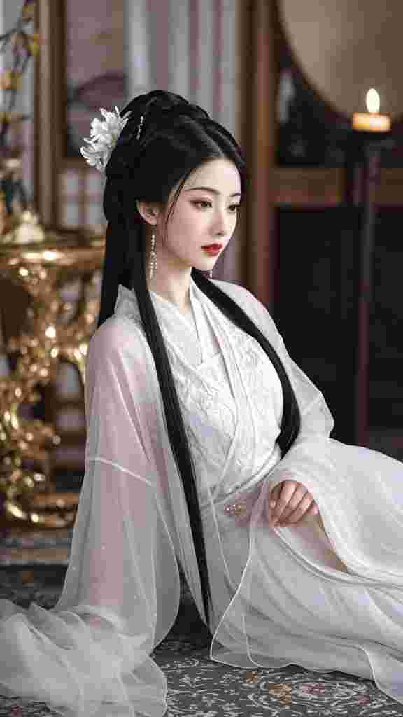 不结扎就离婚？可我多子多福系统