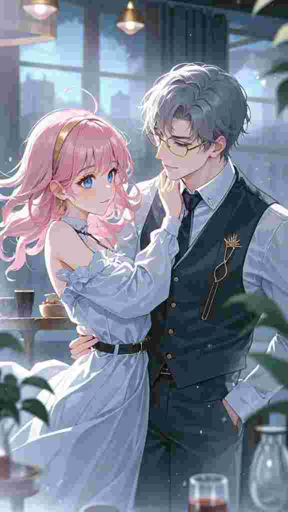 他重生后第一件事是揍哭老婆