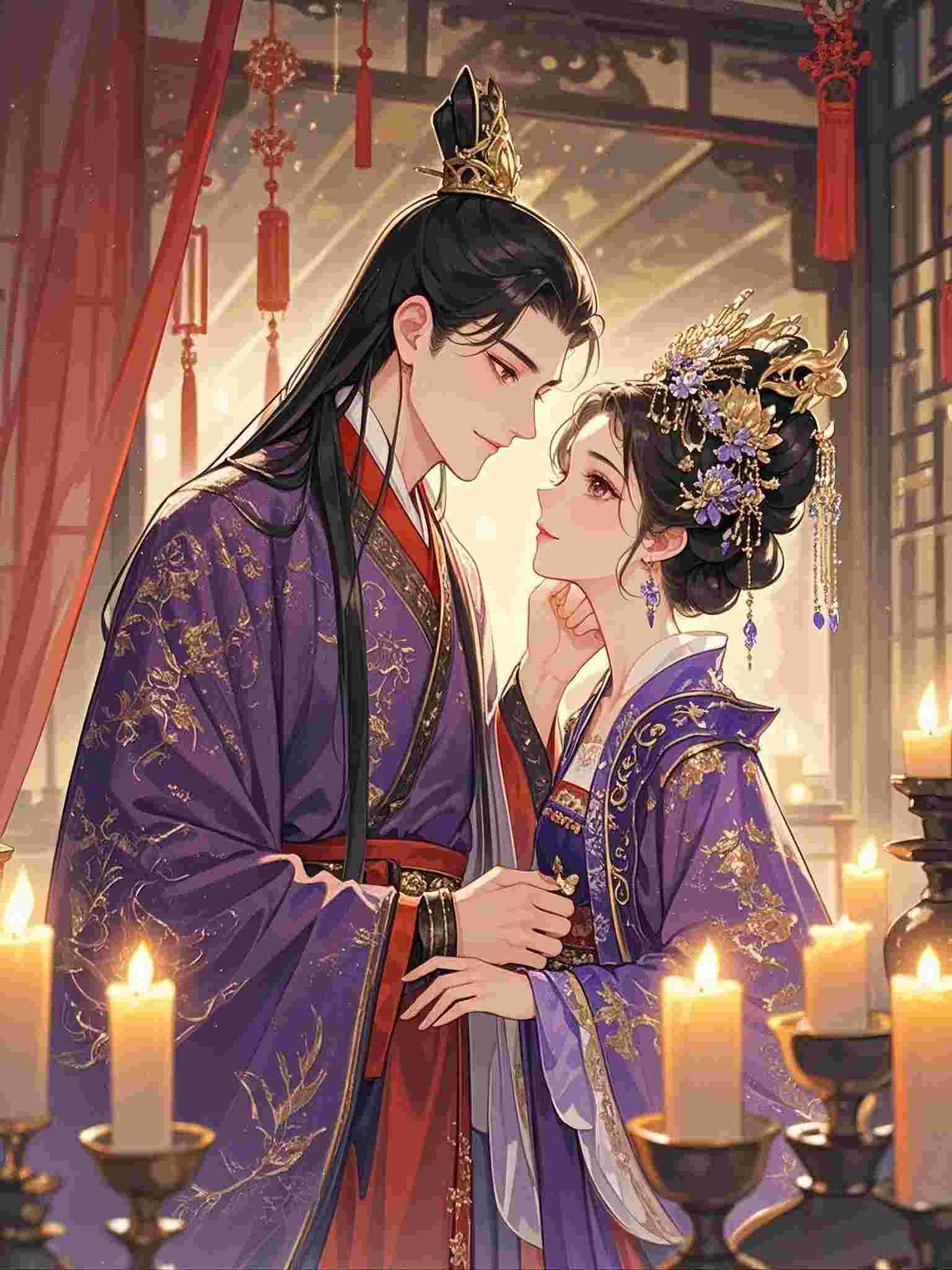继妹算计我嫁人？我命由我不由她苏瑾姝容煊免费小说阅读_免费小说大全继妹算计我嫁人？我命由我不由她苏瑾姝容煊