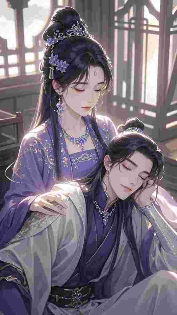 继妹算计我嫁人？我命由我不由她苏瑾姝容煊免费小说完结_小说全文免费阅读继妹算计我嫁人？我命由我不由她苏瑾姝容煊