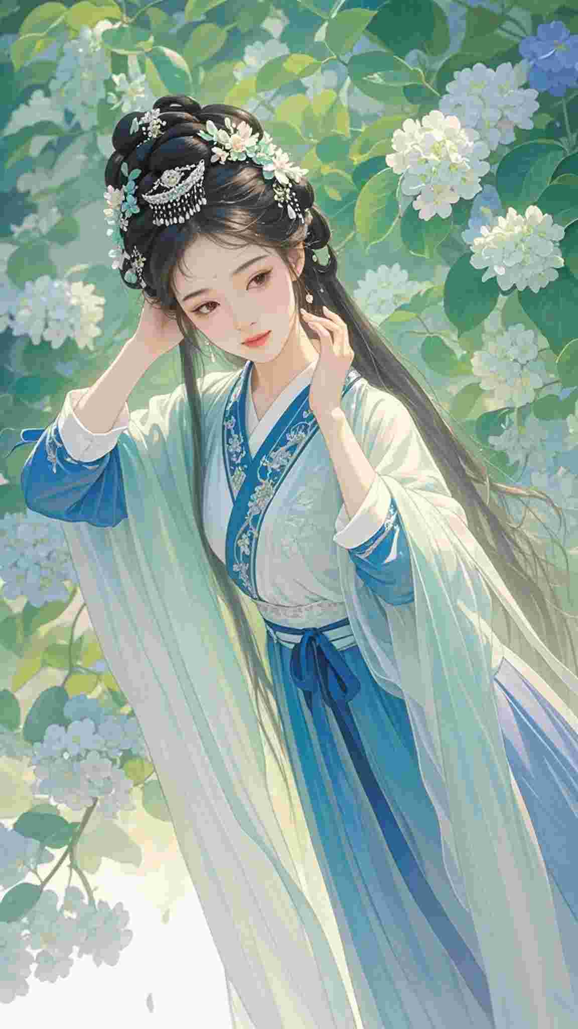 妻子出差后，店员让我去付避孕药的钱