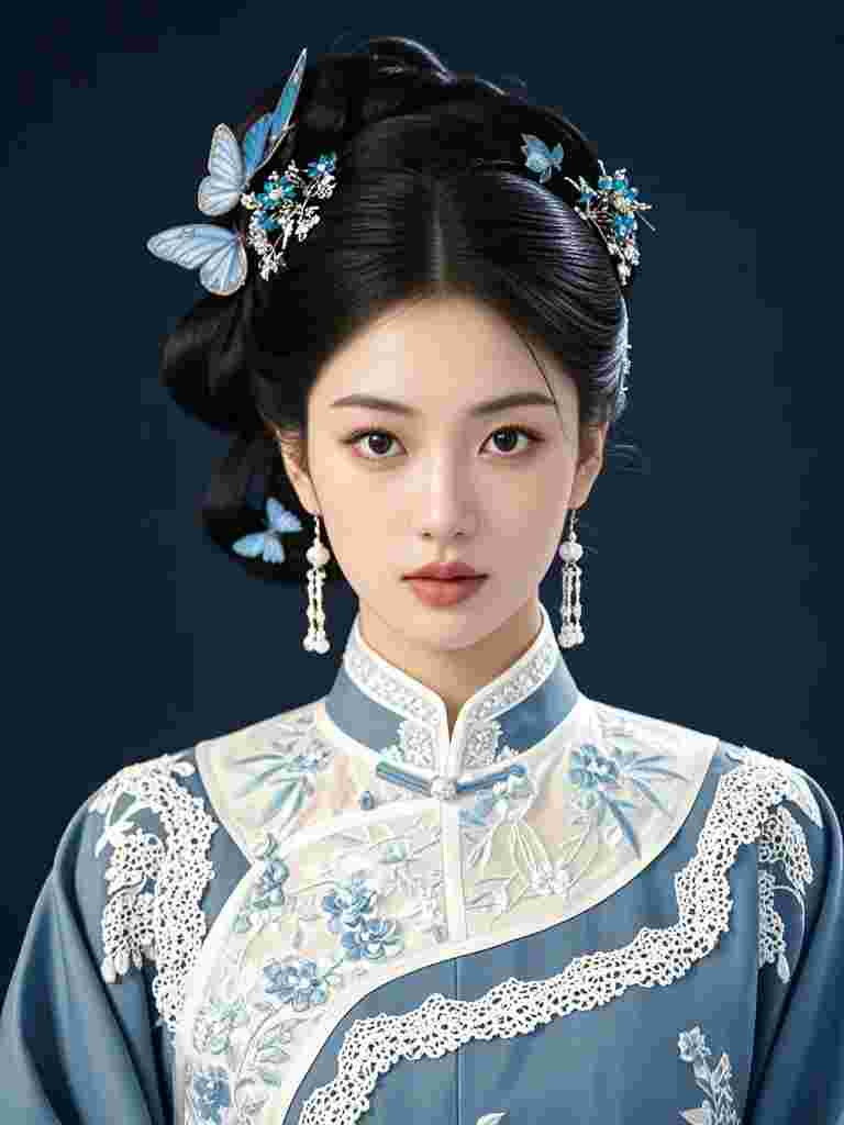 [热门]重生一世，我与闺蜜手撕白莲花系统