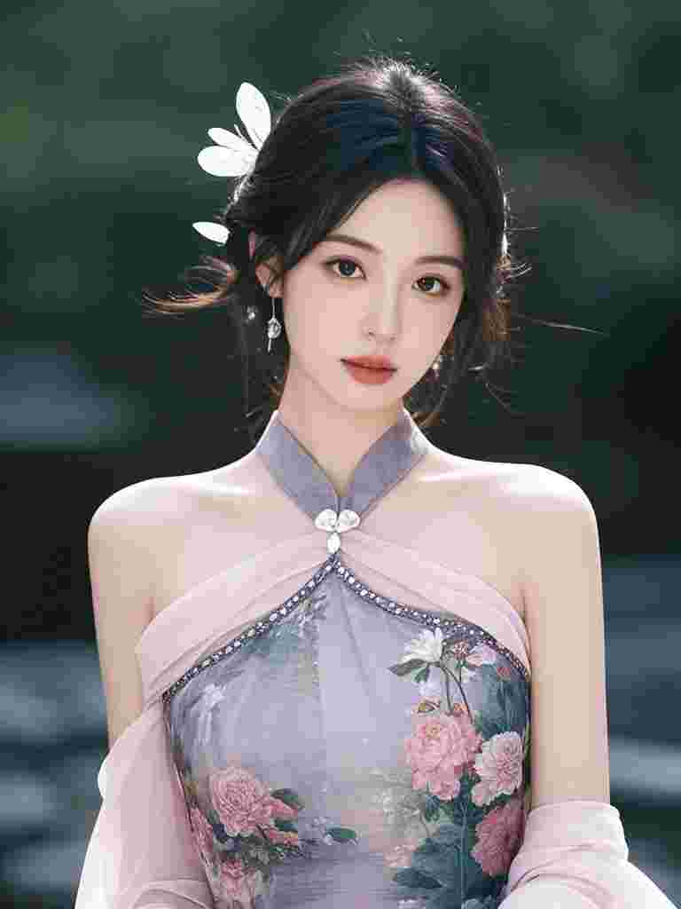 永不失联的爱