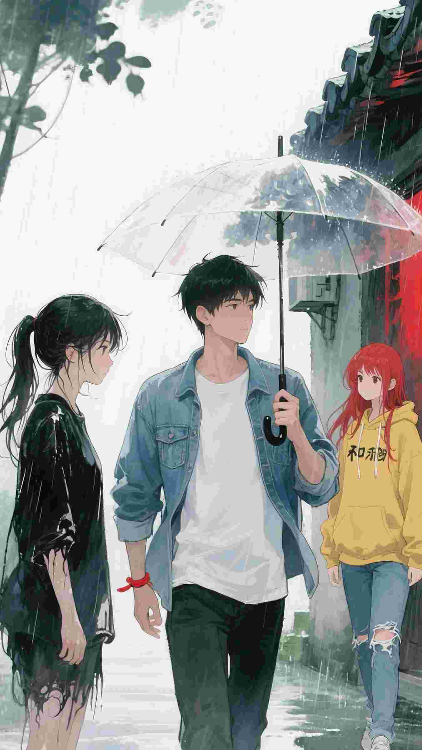 十年梦悔