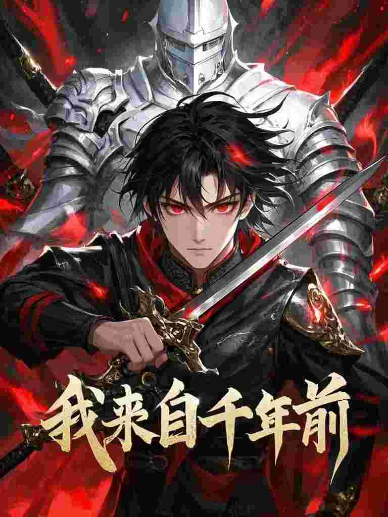 夺我战功？我突破武尊你怕什么