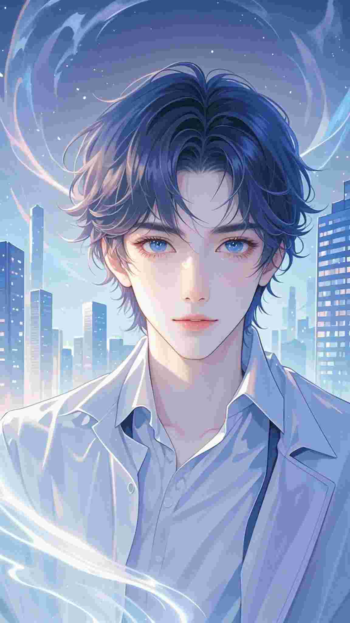 玫瑰泣血，与君永别