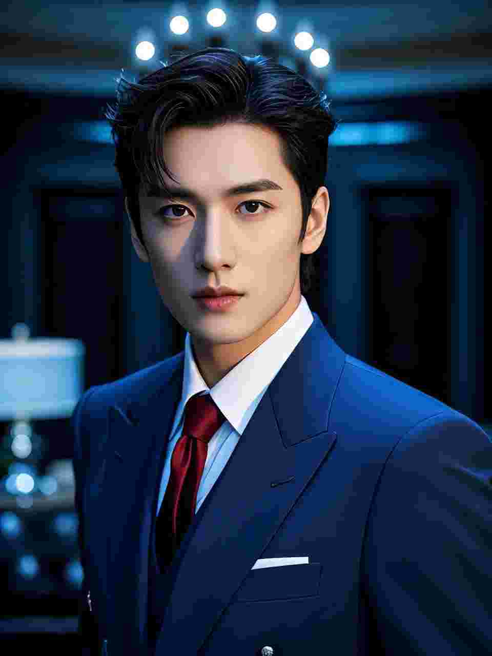 养阴湿男主？穿书后我当恶毒后妈