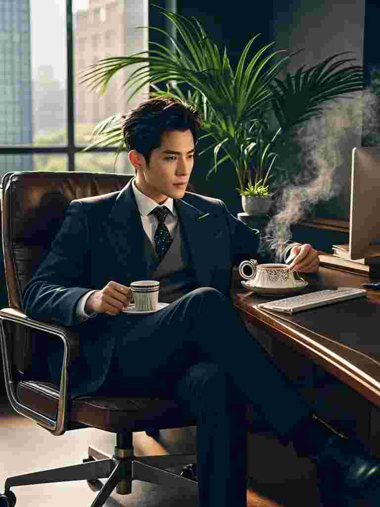 未婚夫要我放弃文凭后，我不再爱他