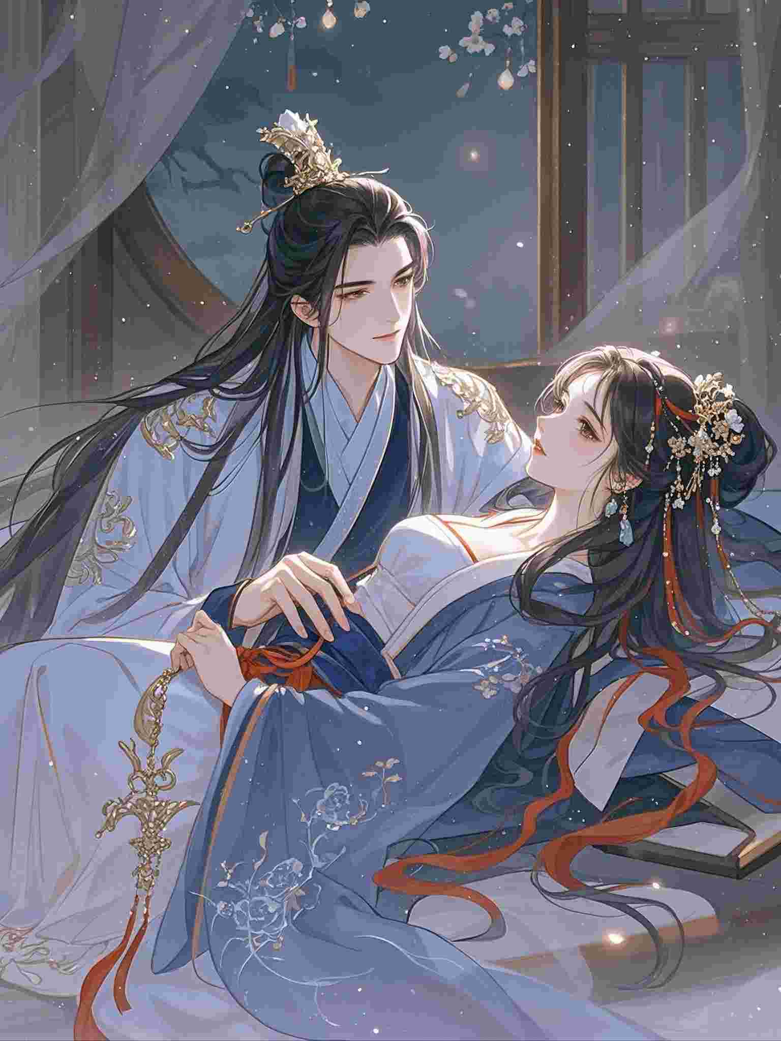 云卷云舒皆不是卿(鹿悠宁封司宸)免费小说完结_在哪看免费小说云卷云舒皆不是卿(鹿悠宁封司宸)