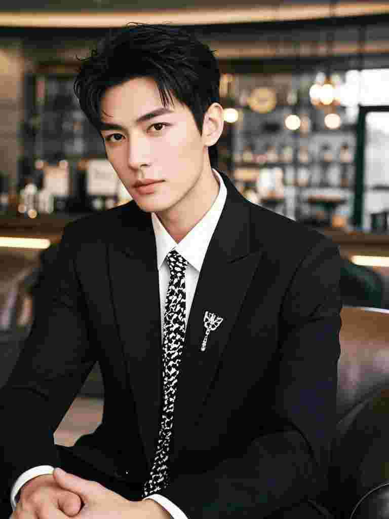 玫瑰泣血，与君永别