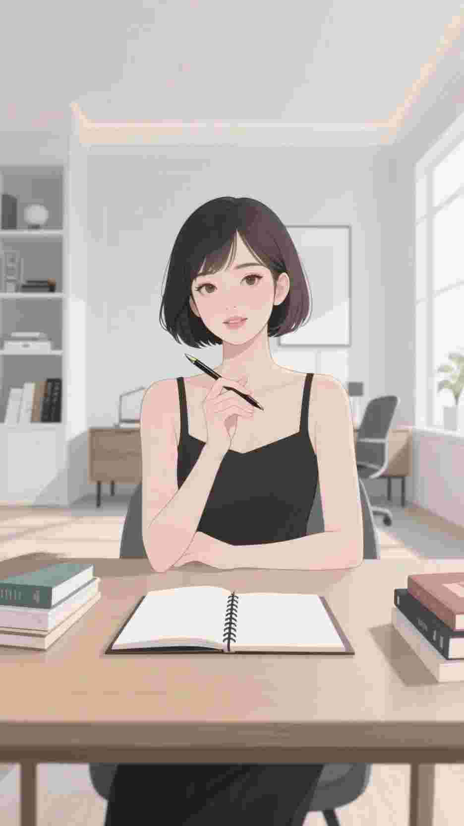 重生八零：从社畜到“海归”专家