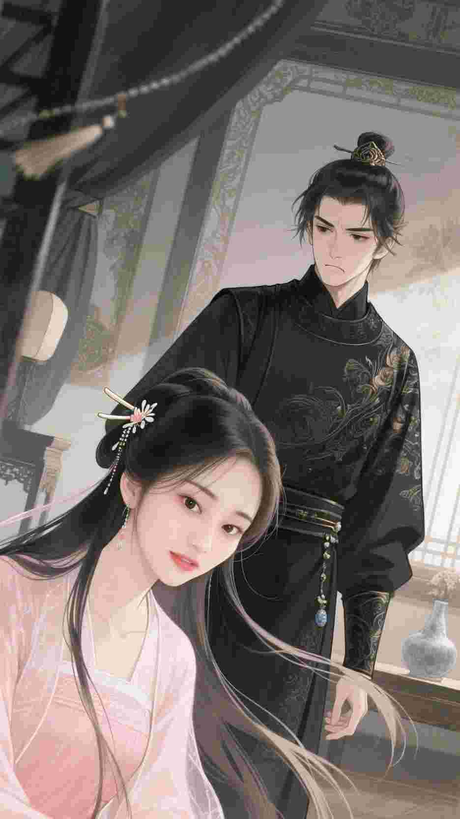最寒烟
