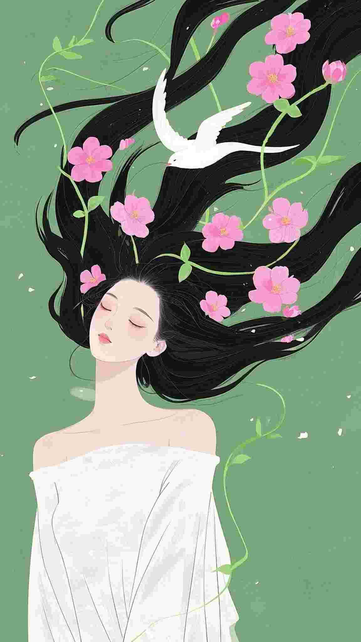 太子溺亡后，我登基为帝