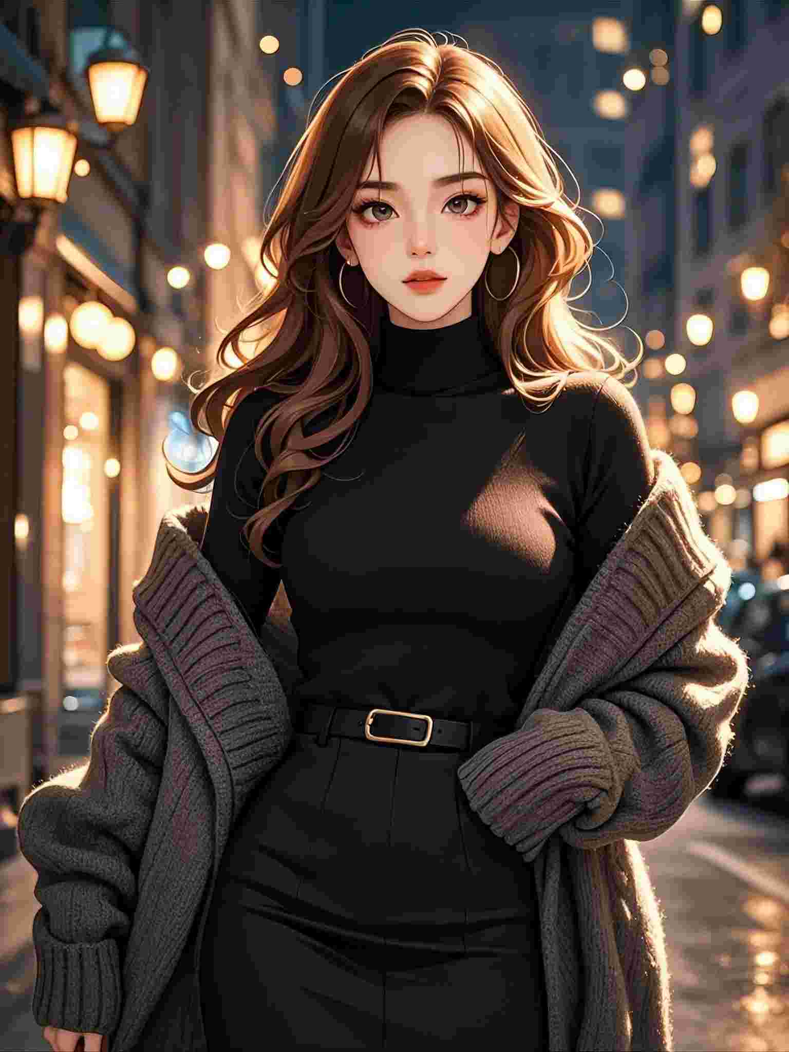 爱意边缘终搁浅