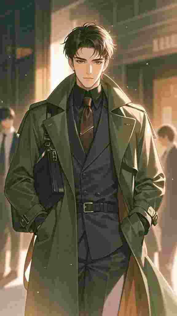 养阴湿男主？穿书后我当恶毒后妈