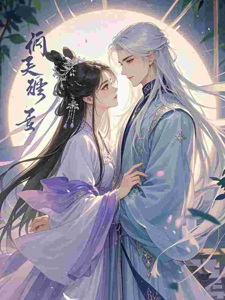 太子爷悔疯了，她却头也不回