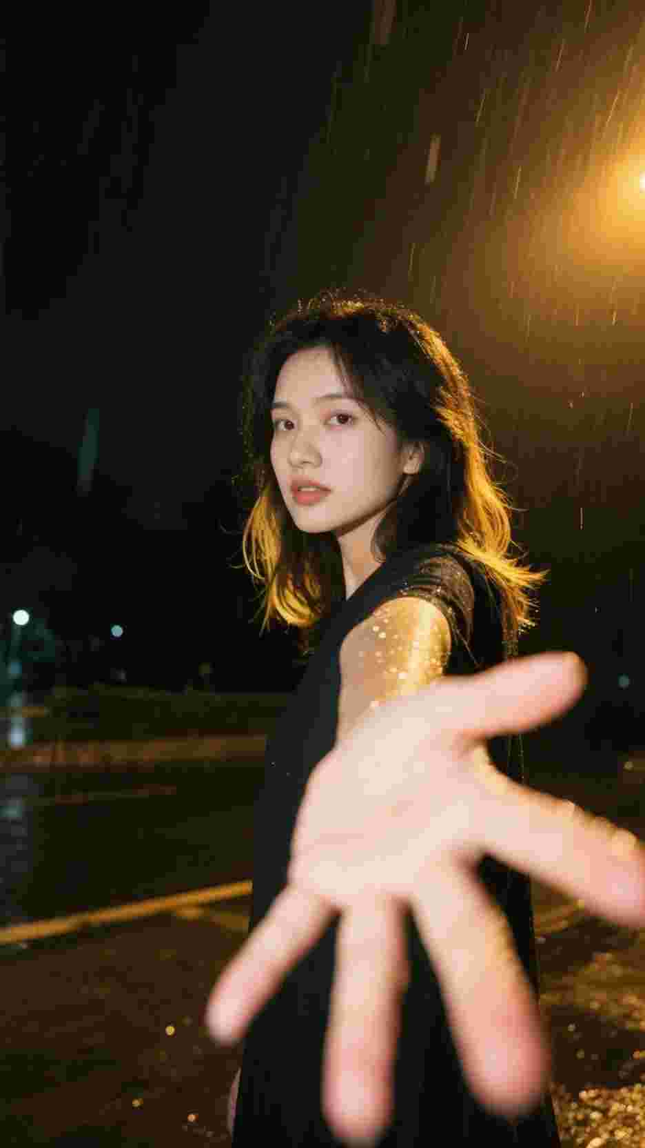 爱在荆棘里绽放