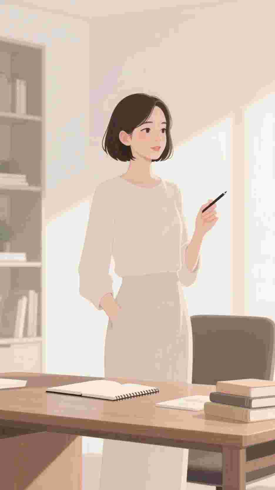 花期不同，不必同舟
