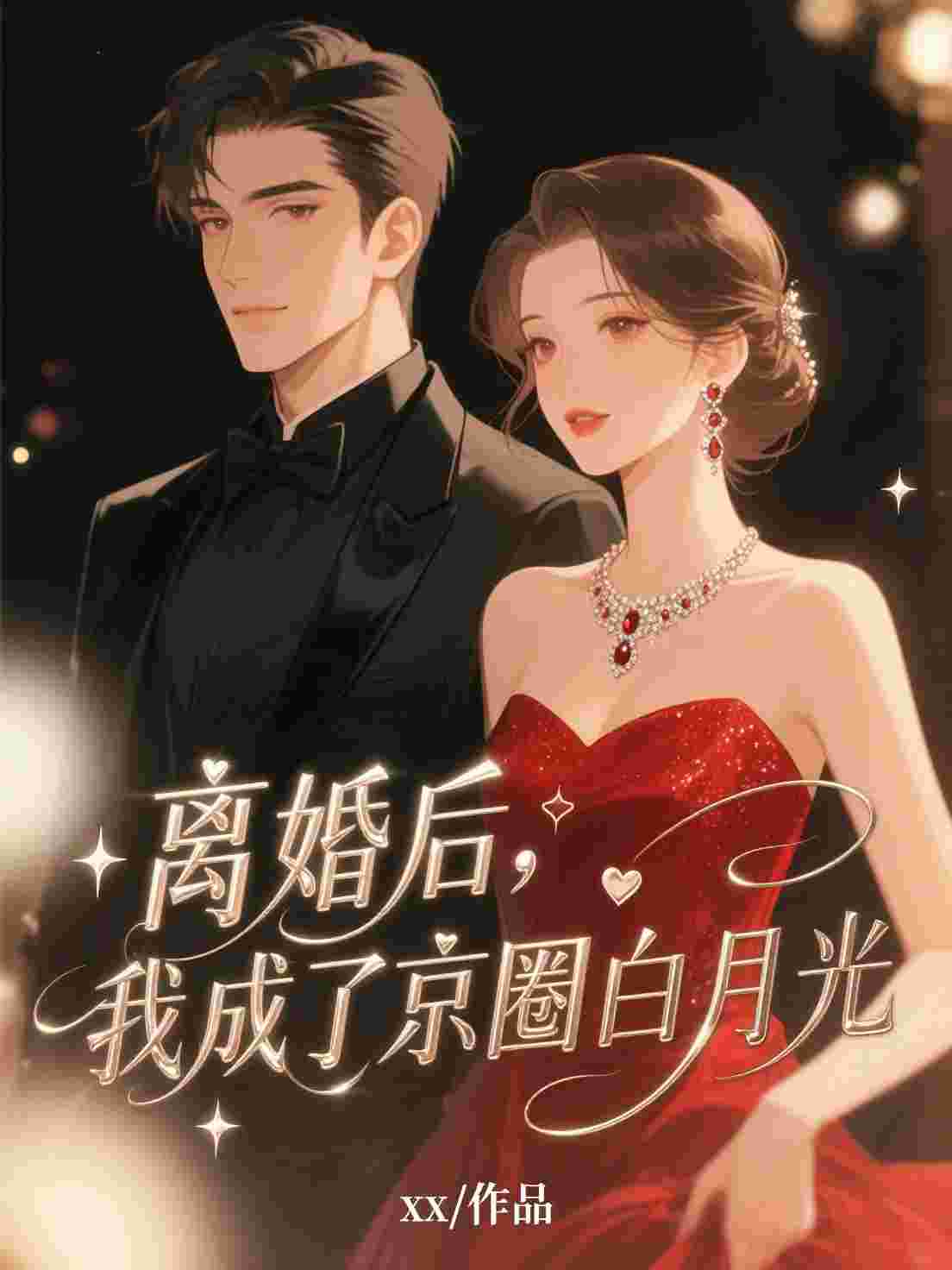双重生后，以为我患癌的渣夫傍上了假千金
